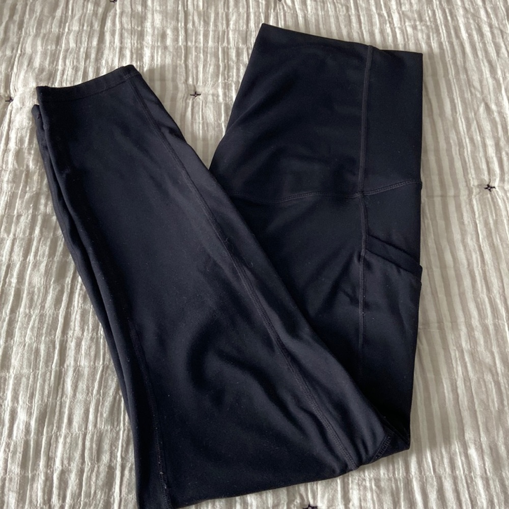 Fabletics Purelux Maternity leggings